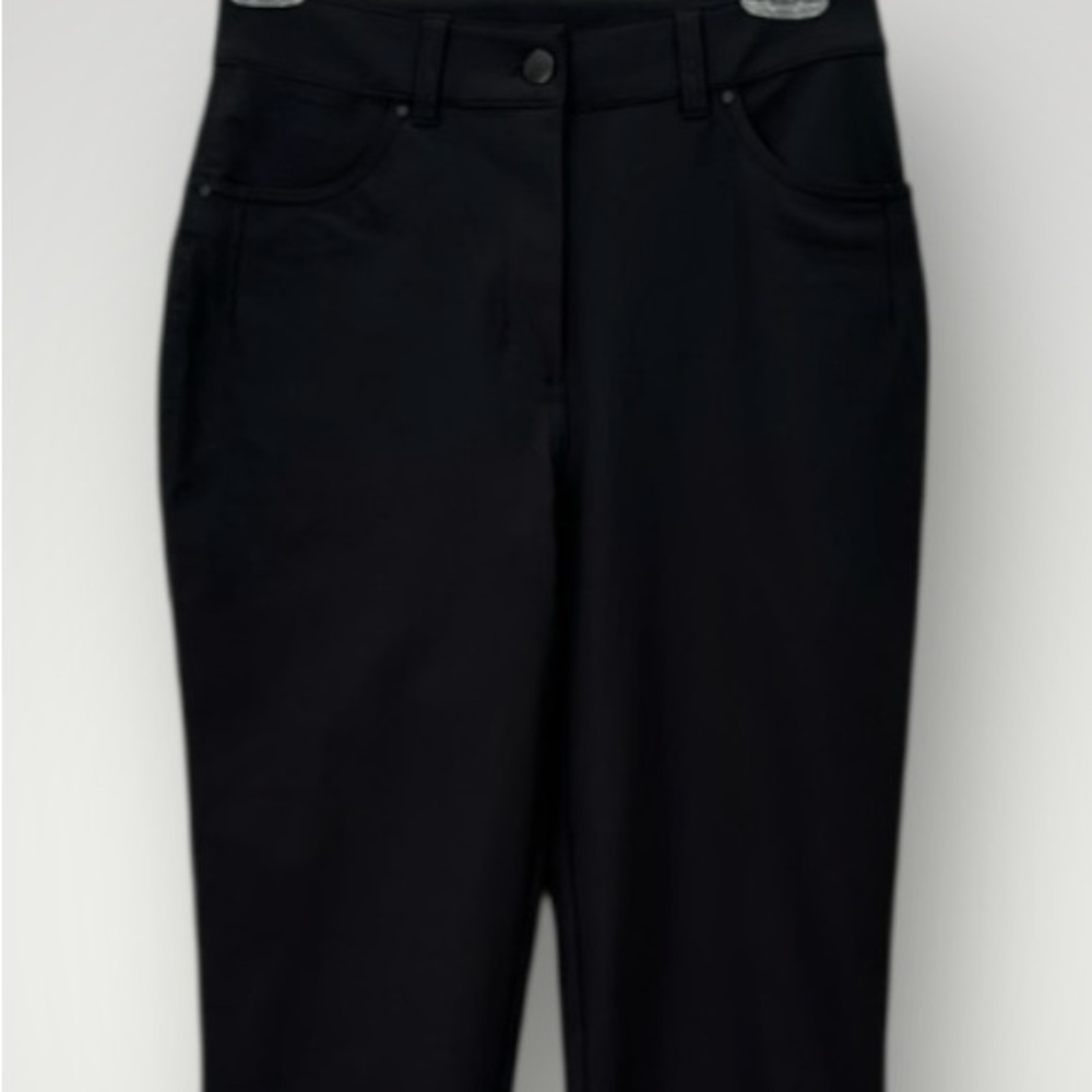 Lululemon City Sleek 5 Pocket 7/8 Pants NWT - Picture 3 of 15
